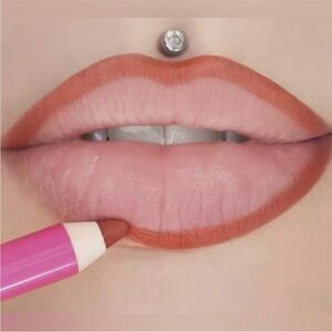 New JEFFREE STAR Allegedly Lip Liner